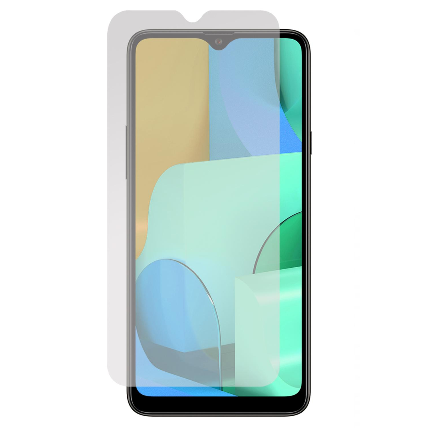 Protector de pantalla para Samsung Galaxy A10 A10S A20 A20s A30 A30s A40 A50 A70 A80 A90. Cristal templado transparente. Elige modelo