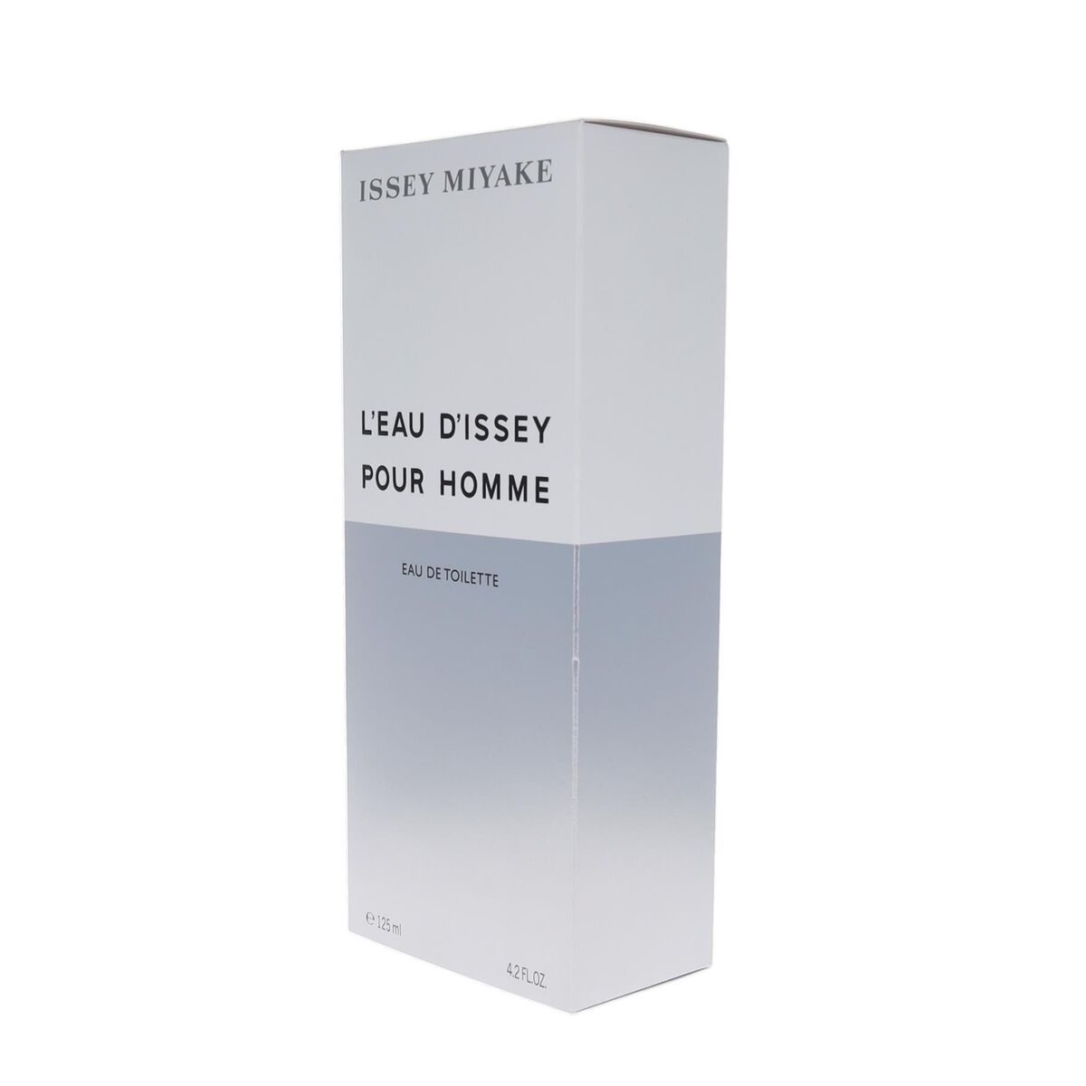 L'Eau D'Issey - Eau de Toilette - 125ml - Vaporizador