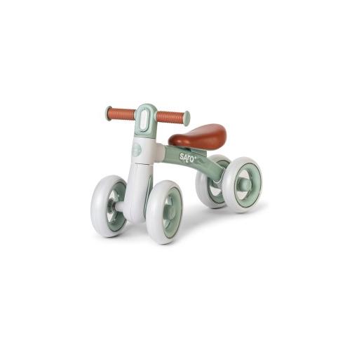 Saro Bicicleta Infantil De Equilibrio Ride Free