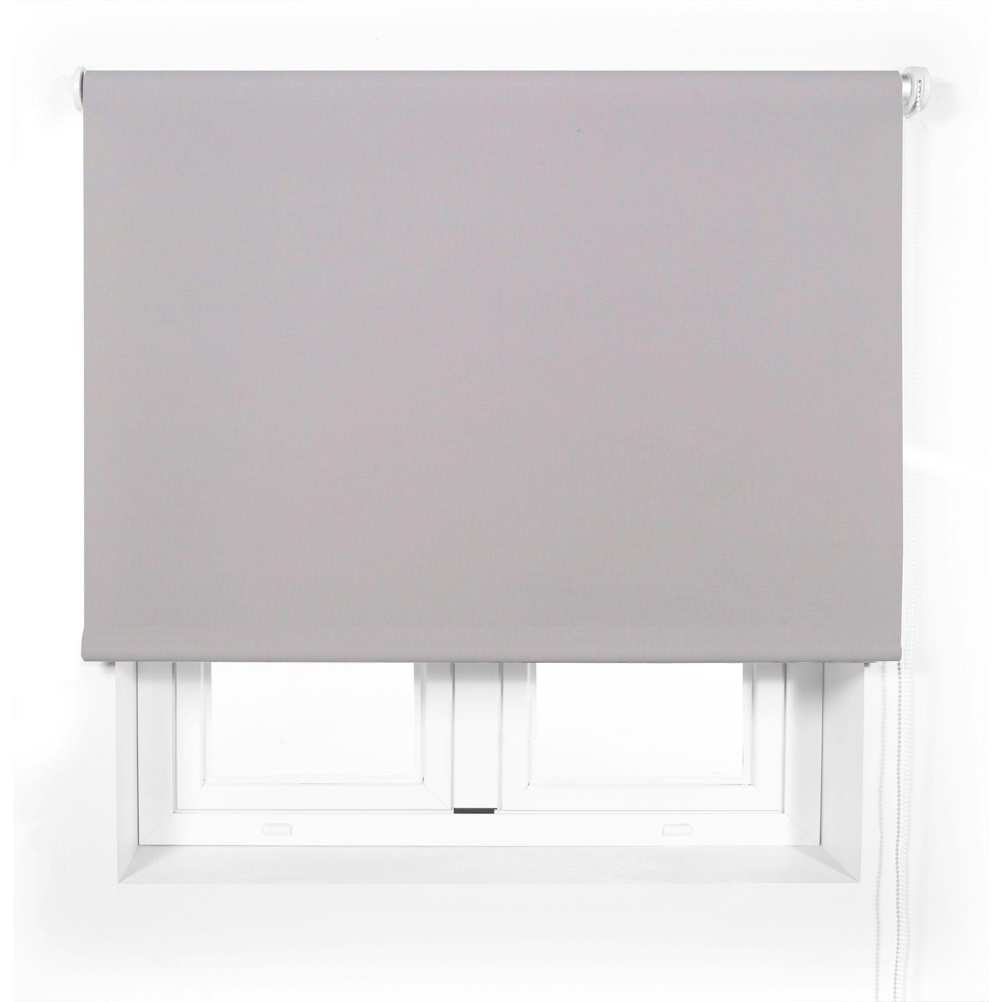 BLINDECOR - Estor Translúcido Premium a Medida - Estor Enrollable para Ventana - Estor Elegante y Práctico - Estor Enrollable con Diseño Único