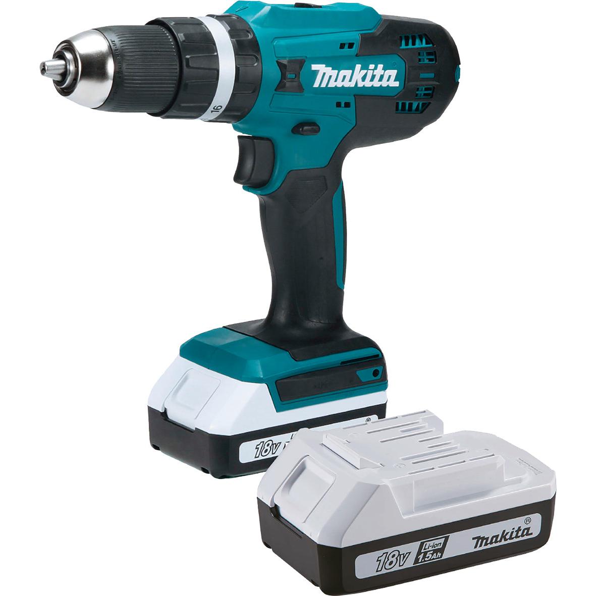 Makita Taladro Combinado HP488D002 Makita