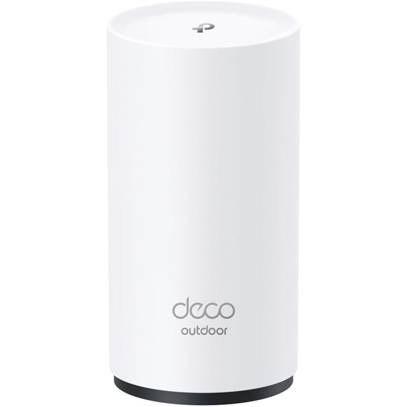 Sistema de malla TP-LINK Deco X50-Outdoor(paquete de 1)