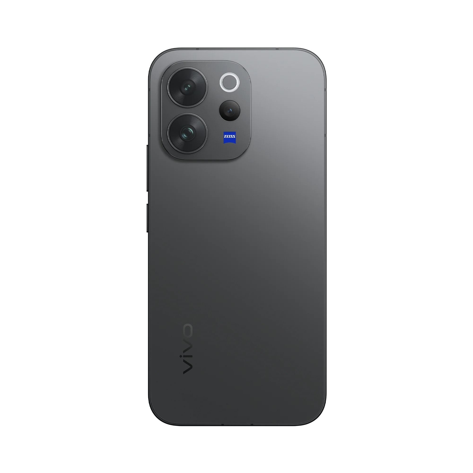 Teléfono – vivo V70 5G Smartphone, 12GB+512GB, Nergo, Versión Española, Sistema de Cámara ZEISS Triple 50MP, Batería 6500mAh y Carga 90W, Pantalla 1.5K AMOLED 120Hz de 6.59