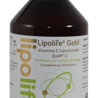 Equisalud Vitamina C Liposomada 250 ml