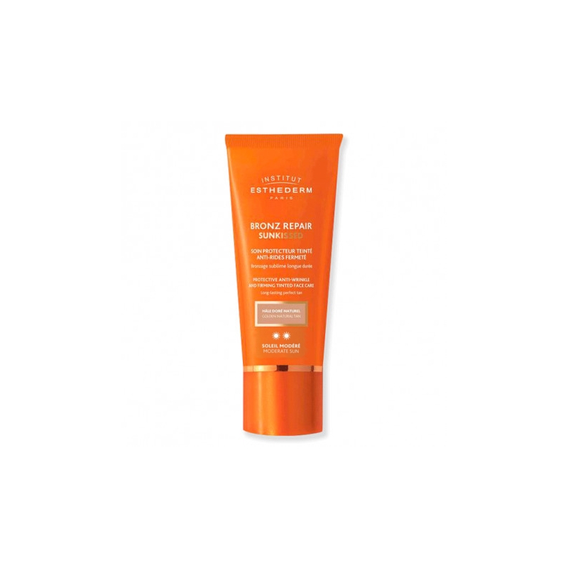 ESTHEDERM BRONZ REPAIR SUNKISSED DORADO NATURAL ** 50ML