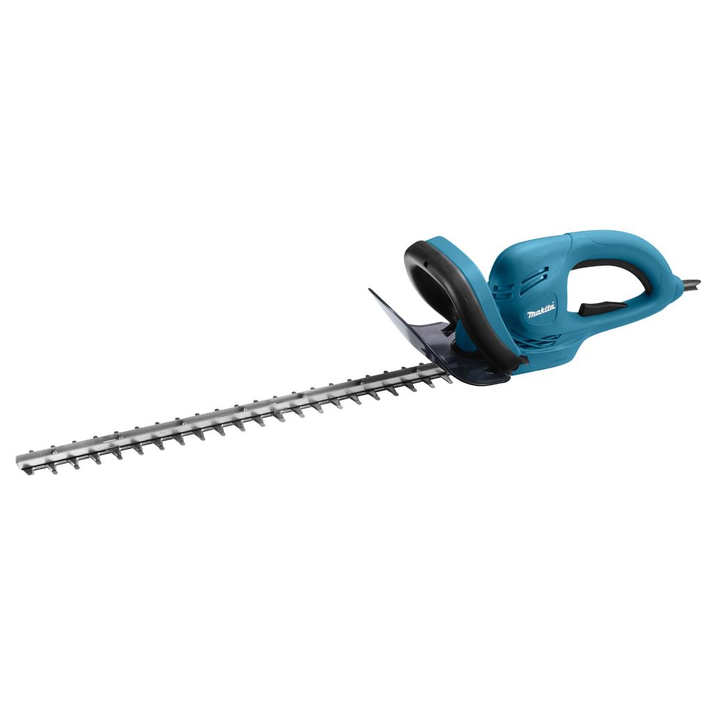 Cortasetos Eléctrico Makita UH5261 con Protección Anticorrosión Duradera