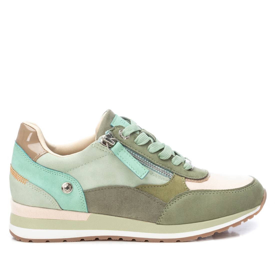 Refresh - Zapatilla Mujer - Calzado Cómodo y Versátil - Moda casual - Modelo  17150305