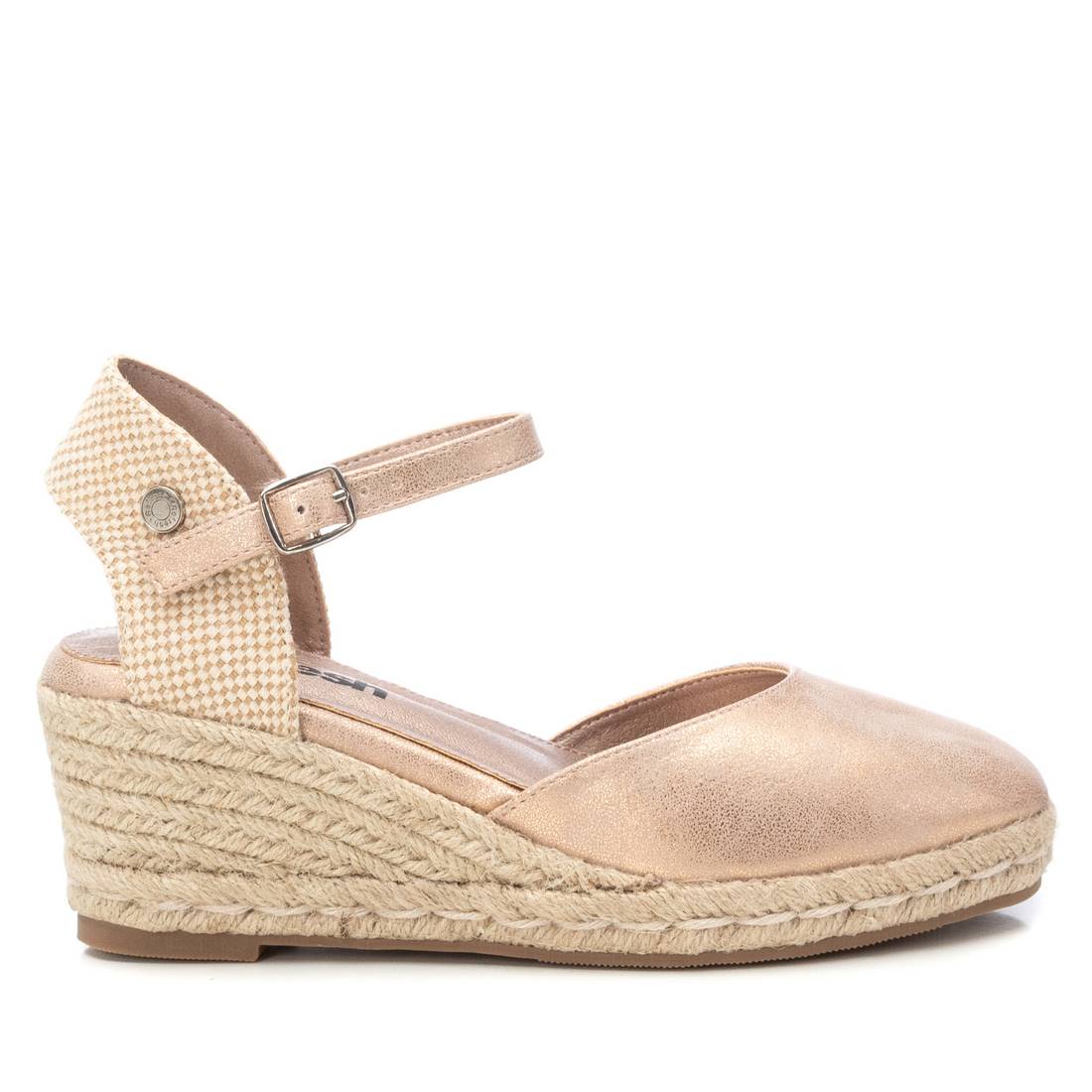 Refresh - Sandalias con Cuña Mujer - Calzado Cómodo y Versátil - Moda casual - Modelo  17285904