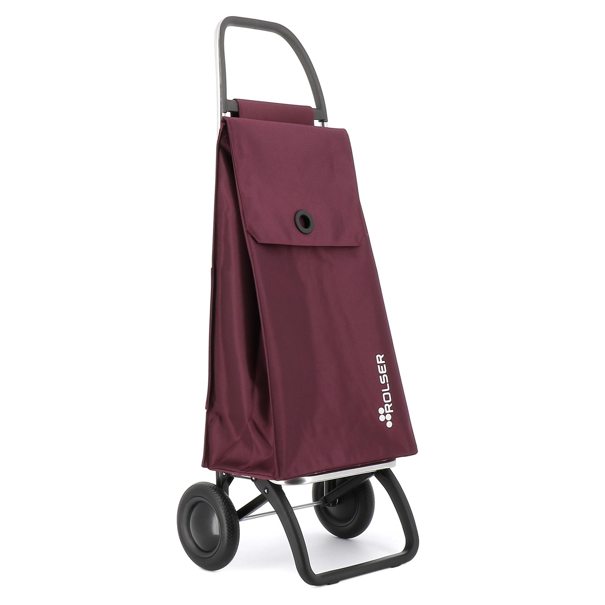 Carro Rolser Akanto Mf 2 Ruedas