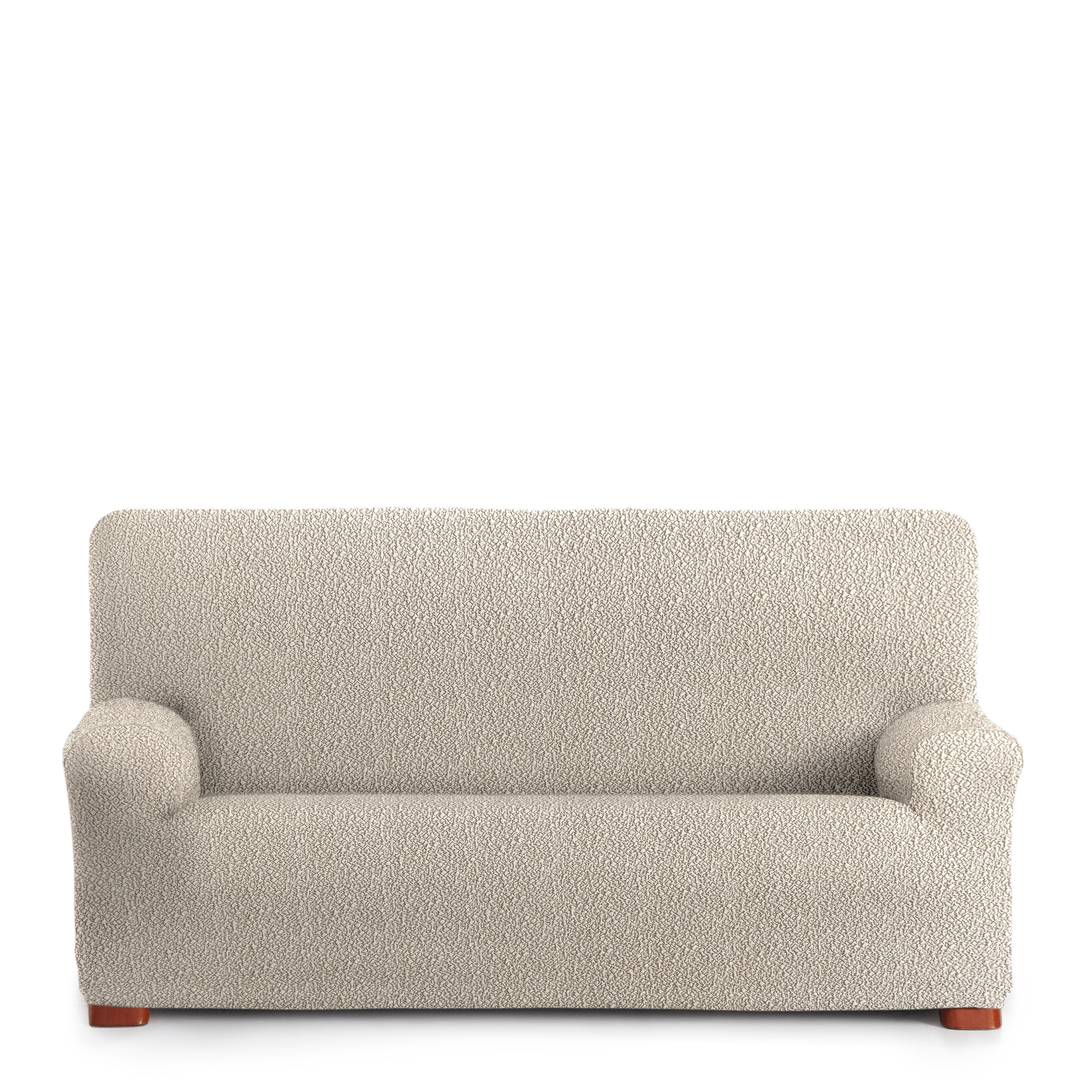Fundas de sofa mod/7 premium roc 4 plz. c/0, Tamaño 4 plazas, 170x310x110cm, Fábricada en España