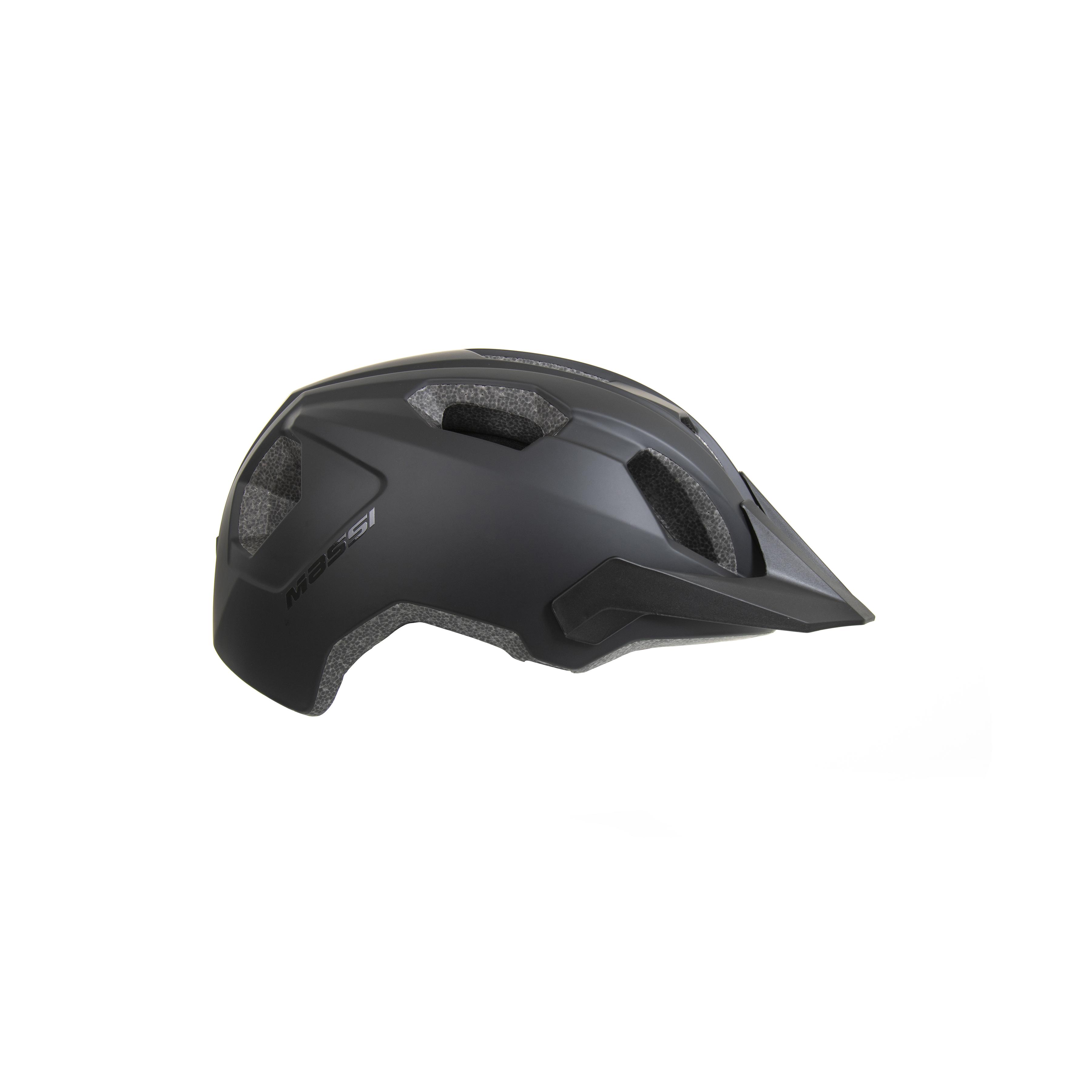 Casco Bicicleta Ciclismo Rock M 56554