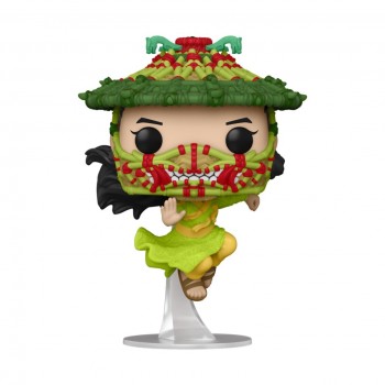 Funko PoP! Marvel Shang - Chi: jiang li 54348