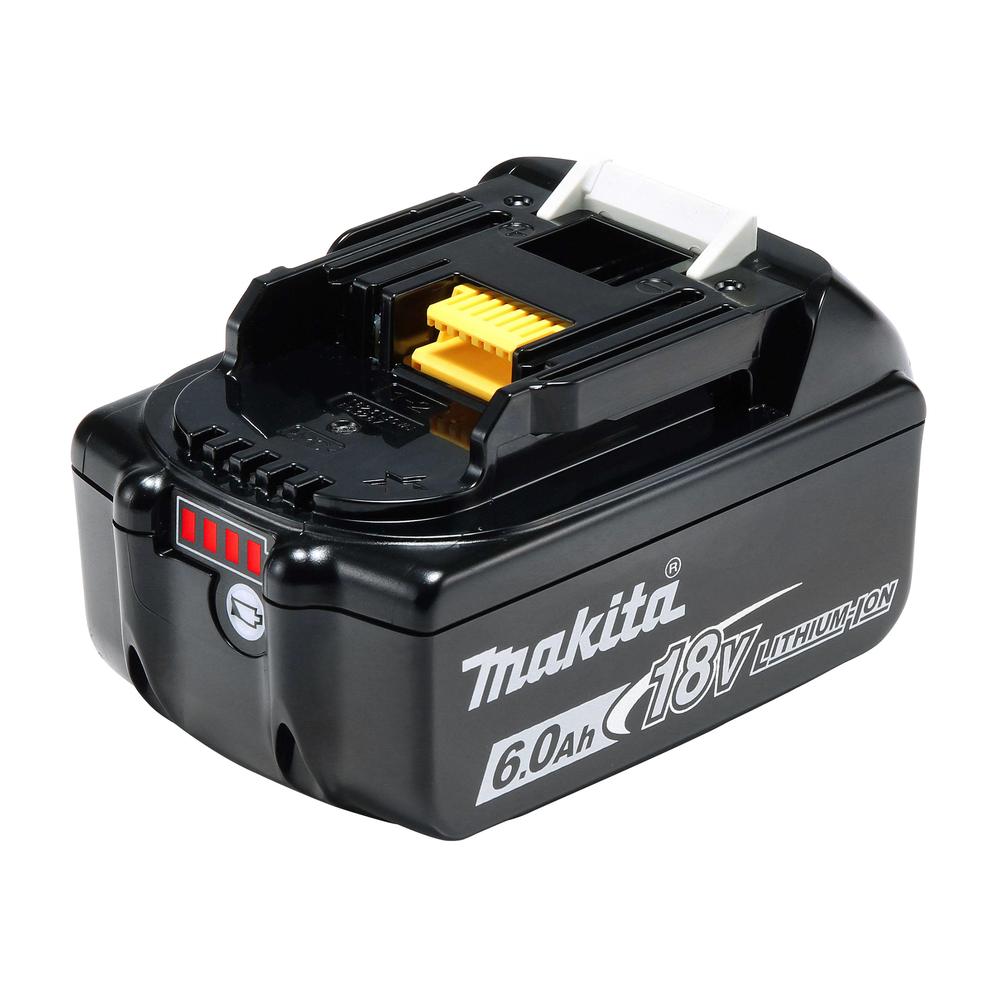 MAKITA 197422-4 - Batería 18V LXT ® 6,0 Ah