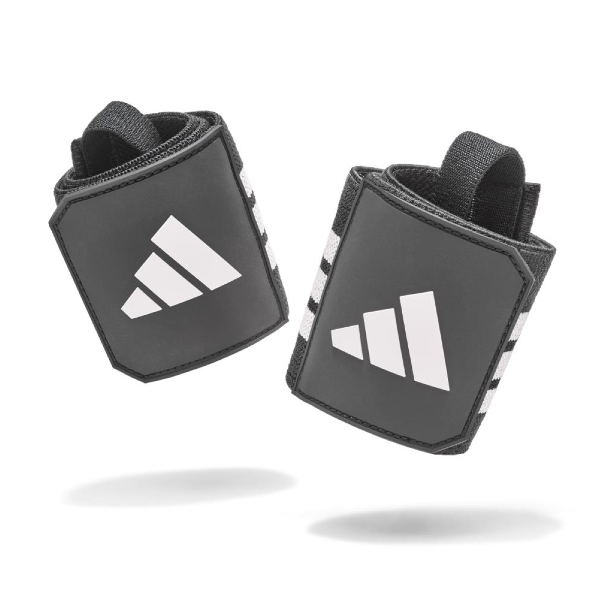 ADIDAS MUÑEQUERAS VENDAS LEVANTAMIENTO PESO (Par)