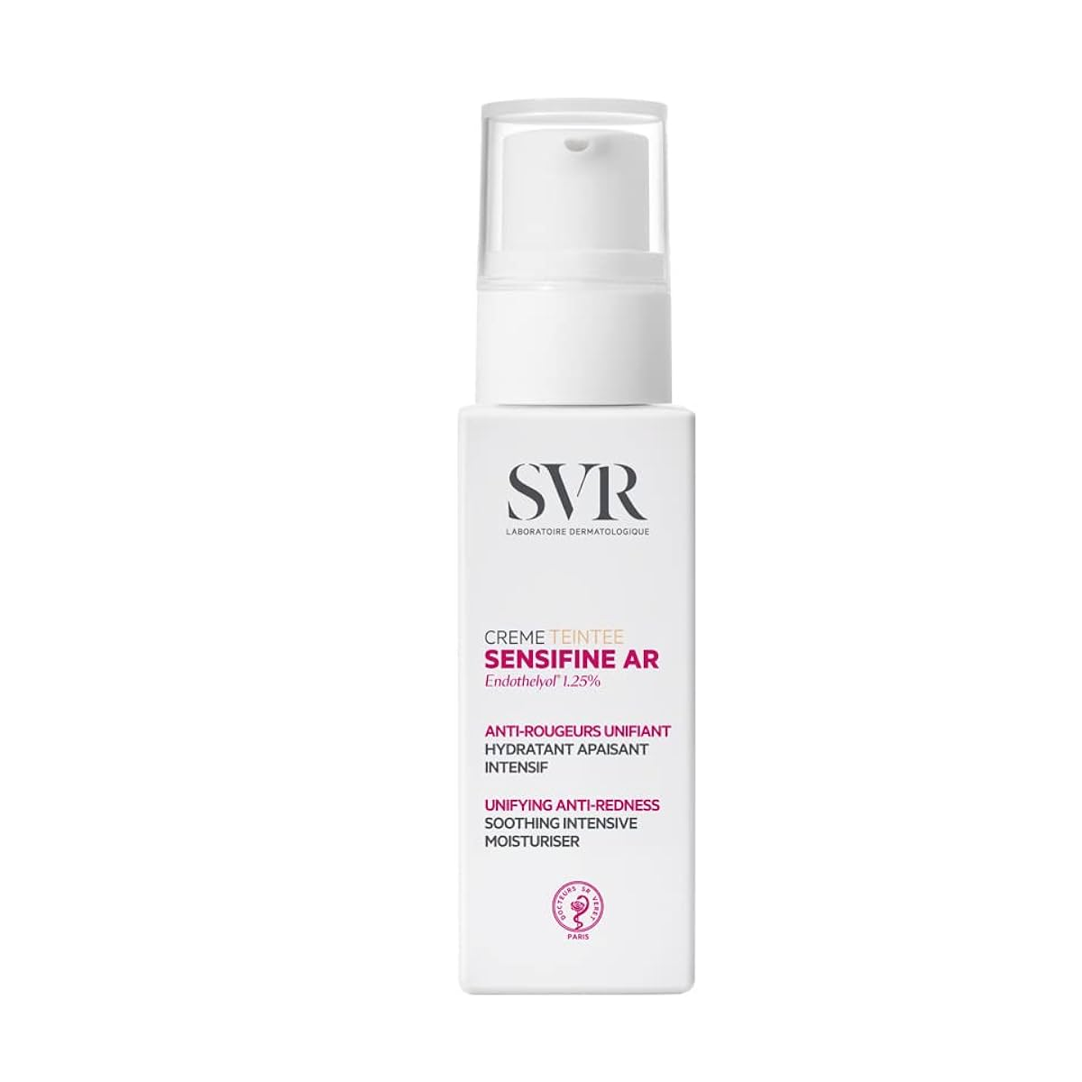 Svr Sensifine Ar Creme Teintee 40Ml