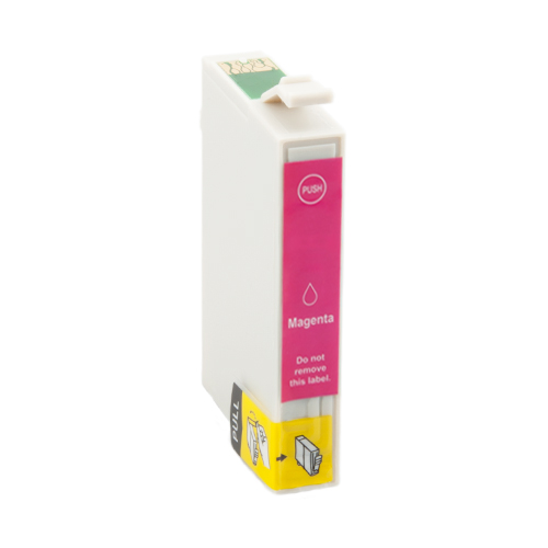 Epson t0443 magenta generic ink cartridge - replaces c13t 04434010