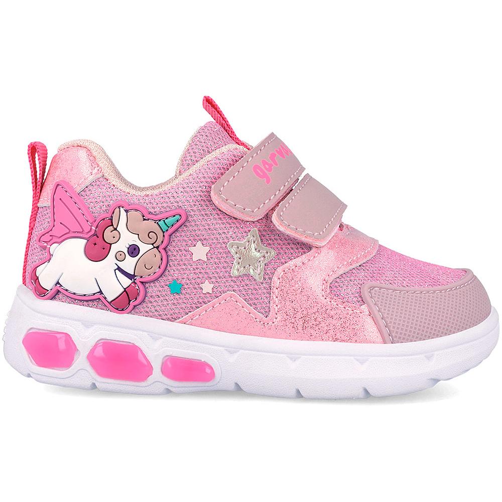 Deportivas para chica GARVALIN 262720 Running Unicornio