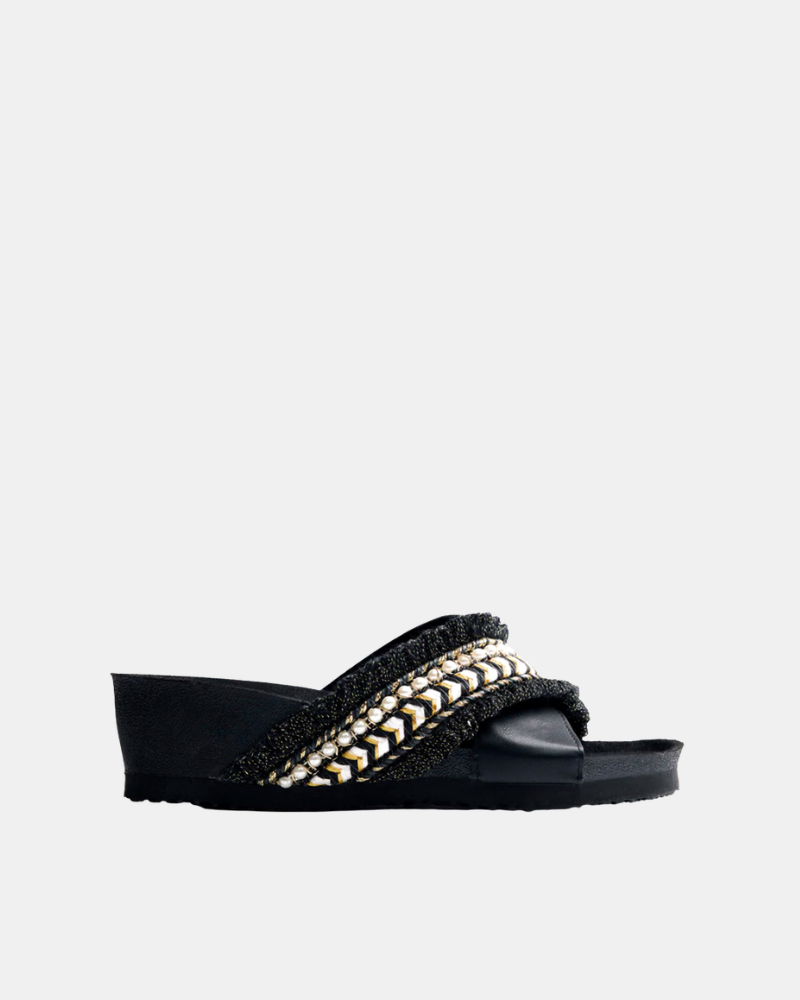 GIOSEPPO 78795 P WADENA Sandalias Mujer Negro