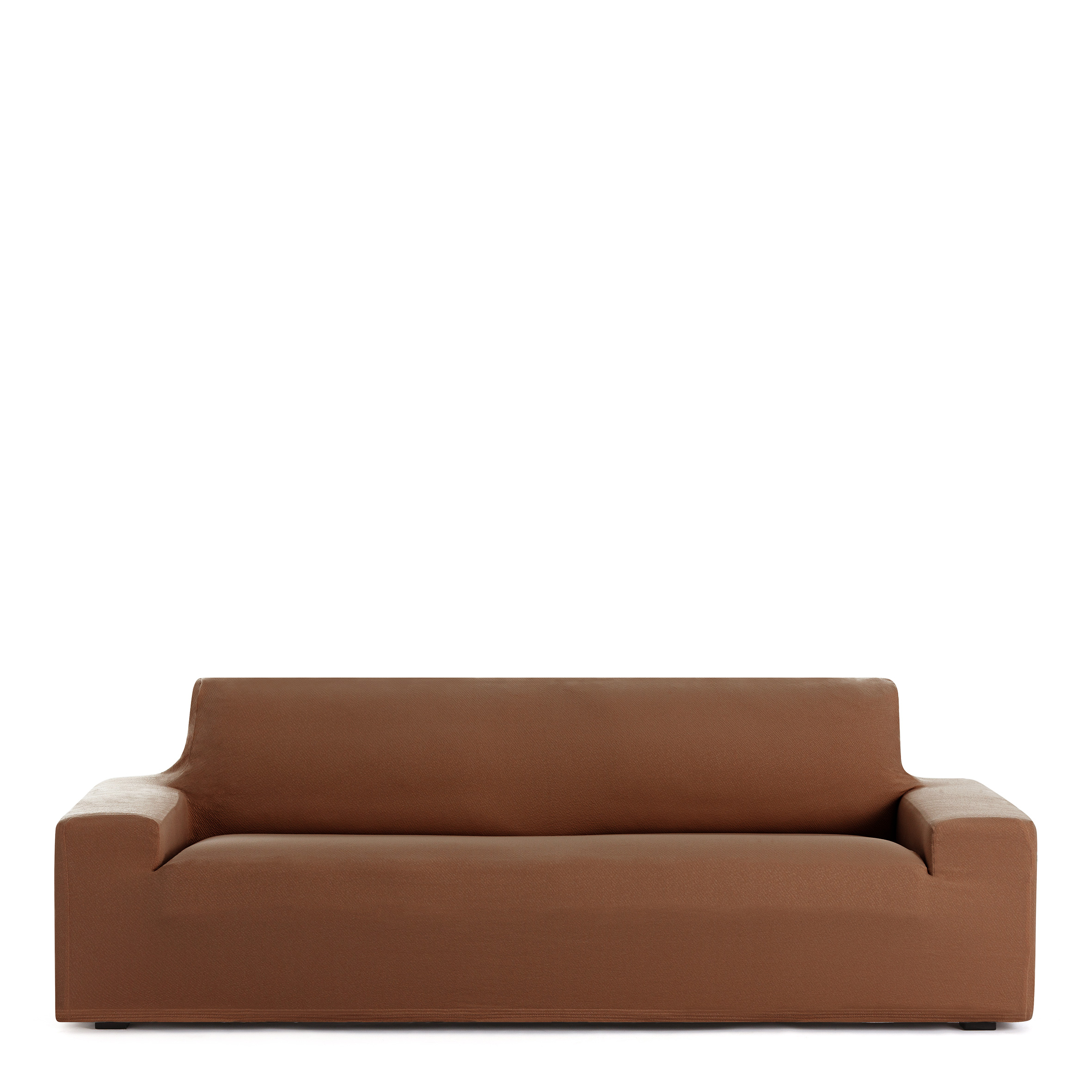 Fundas de sofa mod/7 bronx 2 plz. c/9, Tamaño 2 plazas, 170x310x110cm, Fábricada en España