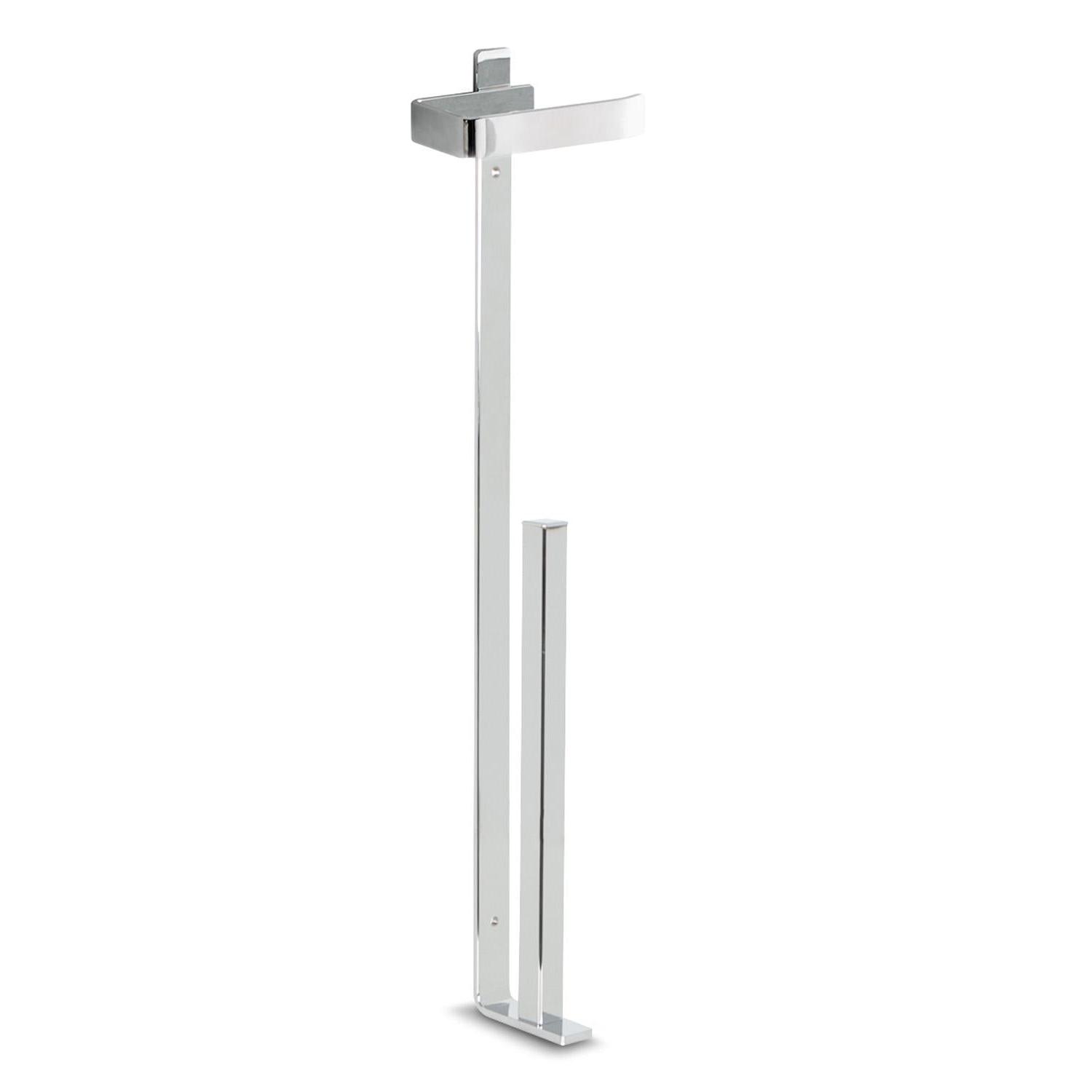 BELTRAN 21250 MILAN Portarrollo De Pared con Repuesto Atornillar - ref: 064-21250