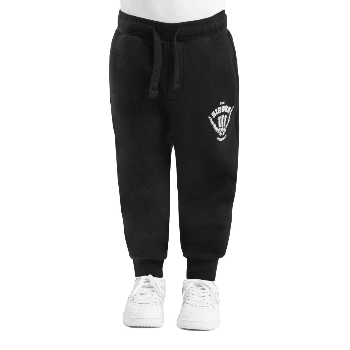 Siroko - Pantalón Jogger Lifestyle para Niña_