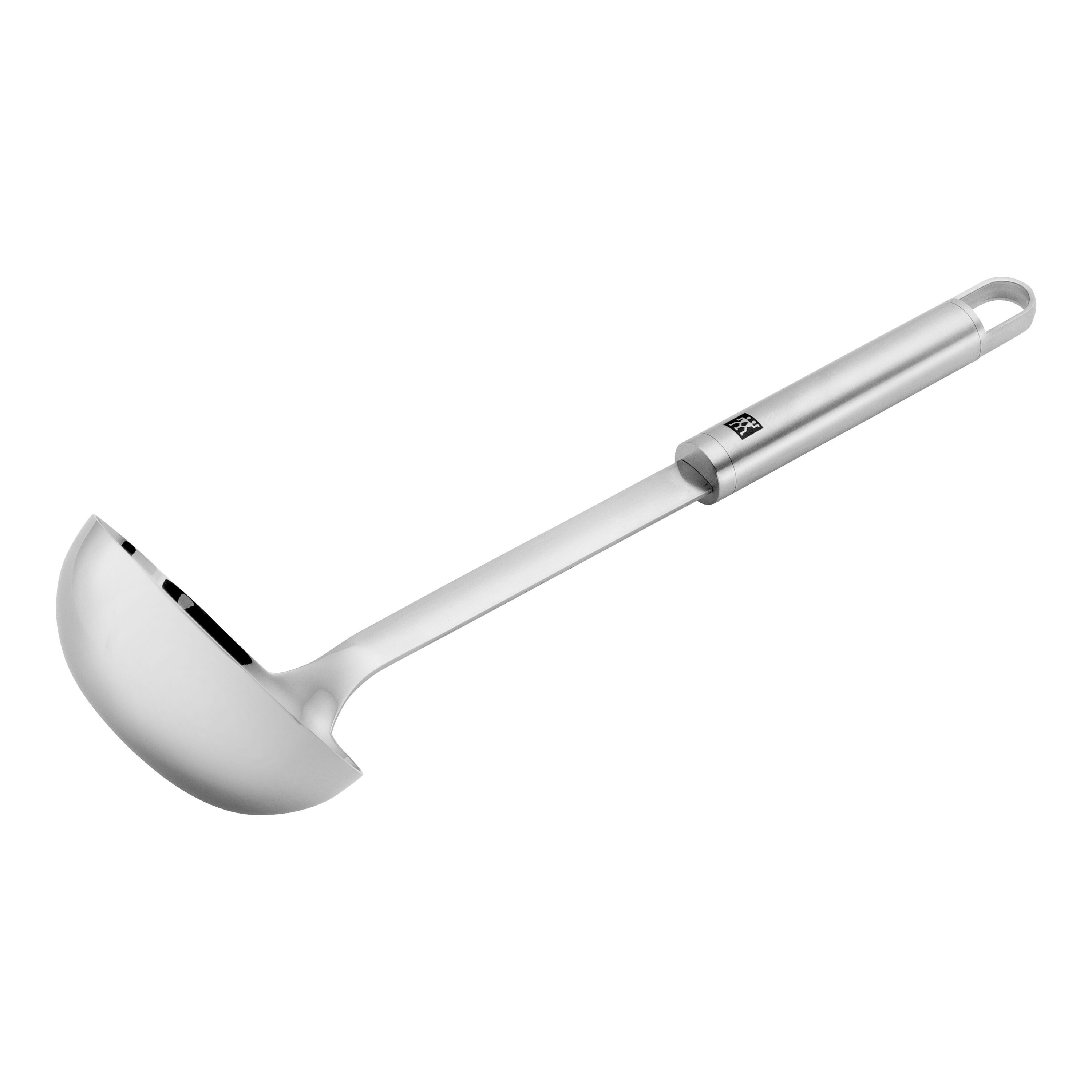 ZWILLING Pro Cucharón, 32 cm, 18/10 Acero inoxidable