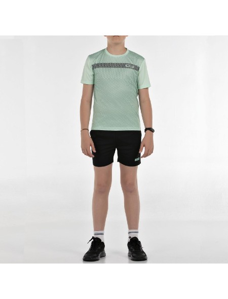 Conjunto John Smith Niño - BESES