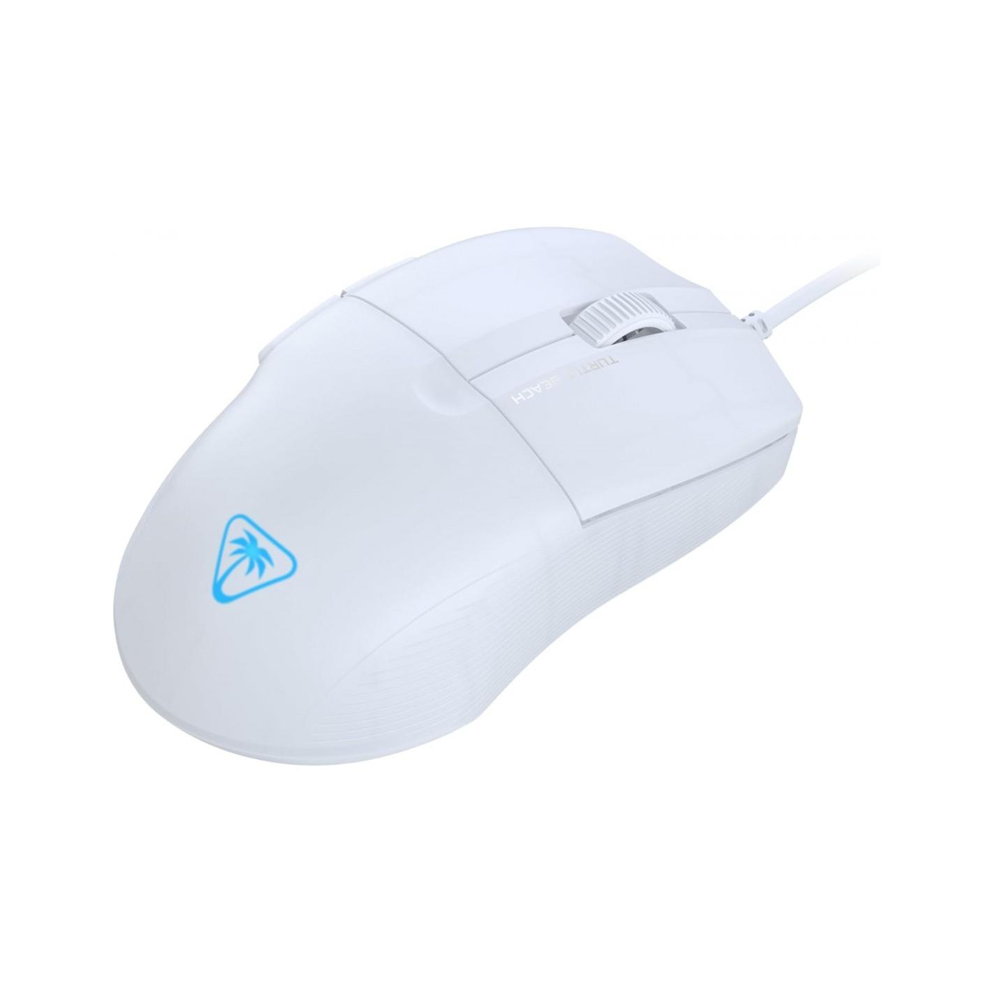 Pure SEL · White Mouse  PC