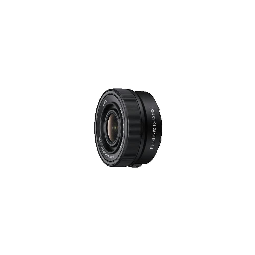 Sony Zoom Standard SteadyShot AF