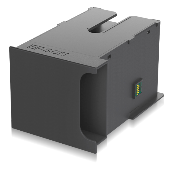 Epson deposito de Mantenimiento WF Series