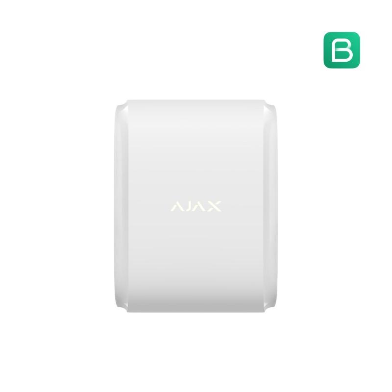 Ajax Rilevatore Tenda Esterno Dualcurtain Outdoor