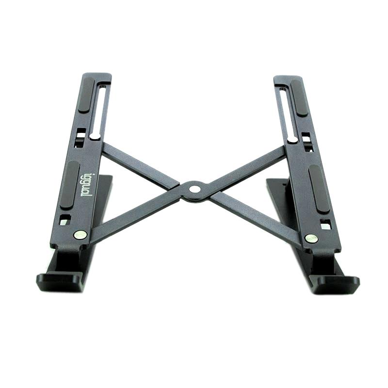 Iggual igg 317785   Support gray portable passive support