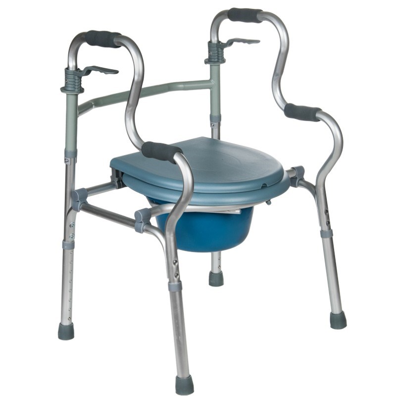 Andador con Ruedas Reha Fund RF-133 - Marca: Reha Fund - EAN: 5903940704487