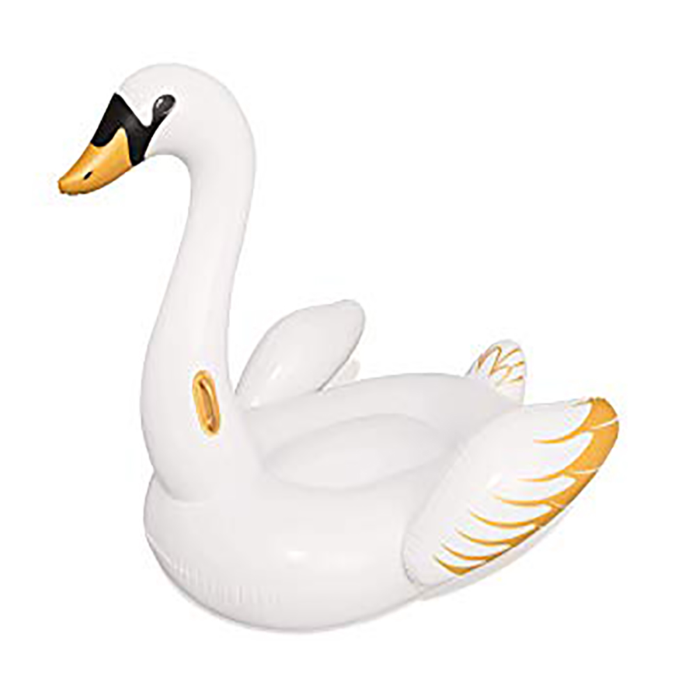 COLCHONETA CISNE 169X169 CM 41120