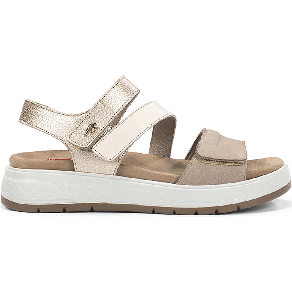 Sandalias para mujer Fluchos F2165 Street