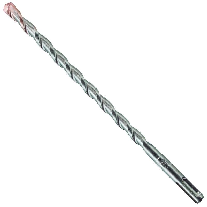 Broca alpen sds plus f4  26,00x450 mm. (blister)