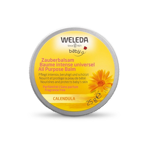 Weleda Balsamo Magico con Calendula 25 Gr.