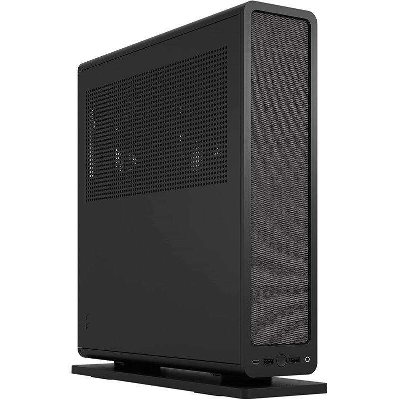 Fractal Design Ridge PCIe 4.0 Negro
