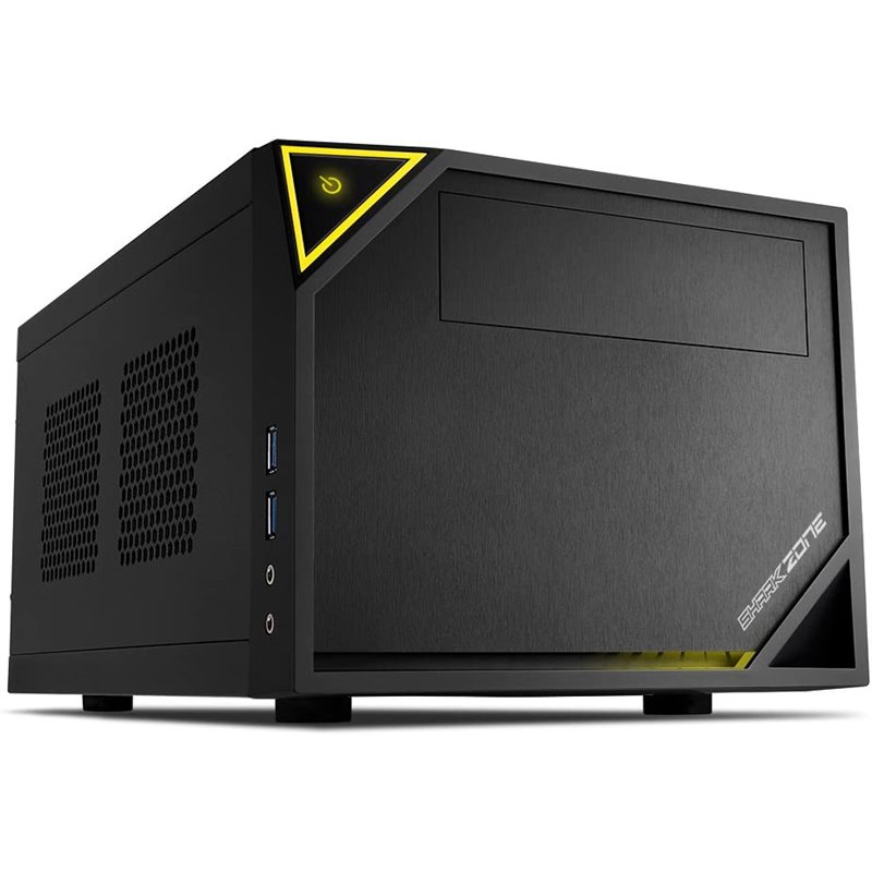 Sharkoon Zone C10 Negro