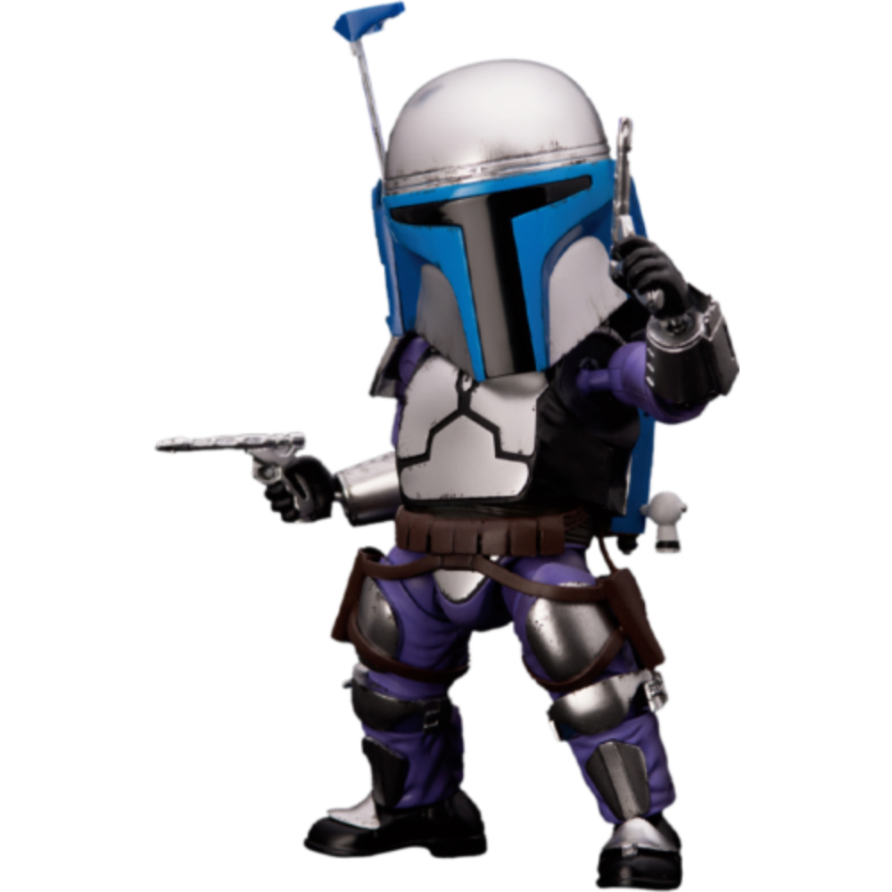 Figura Star Wars Jango Fett Episodio Ii 80992