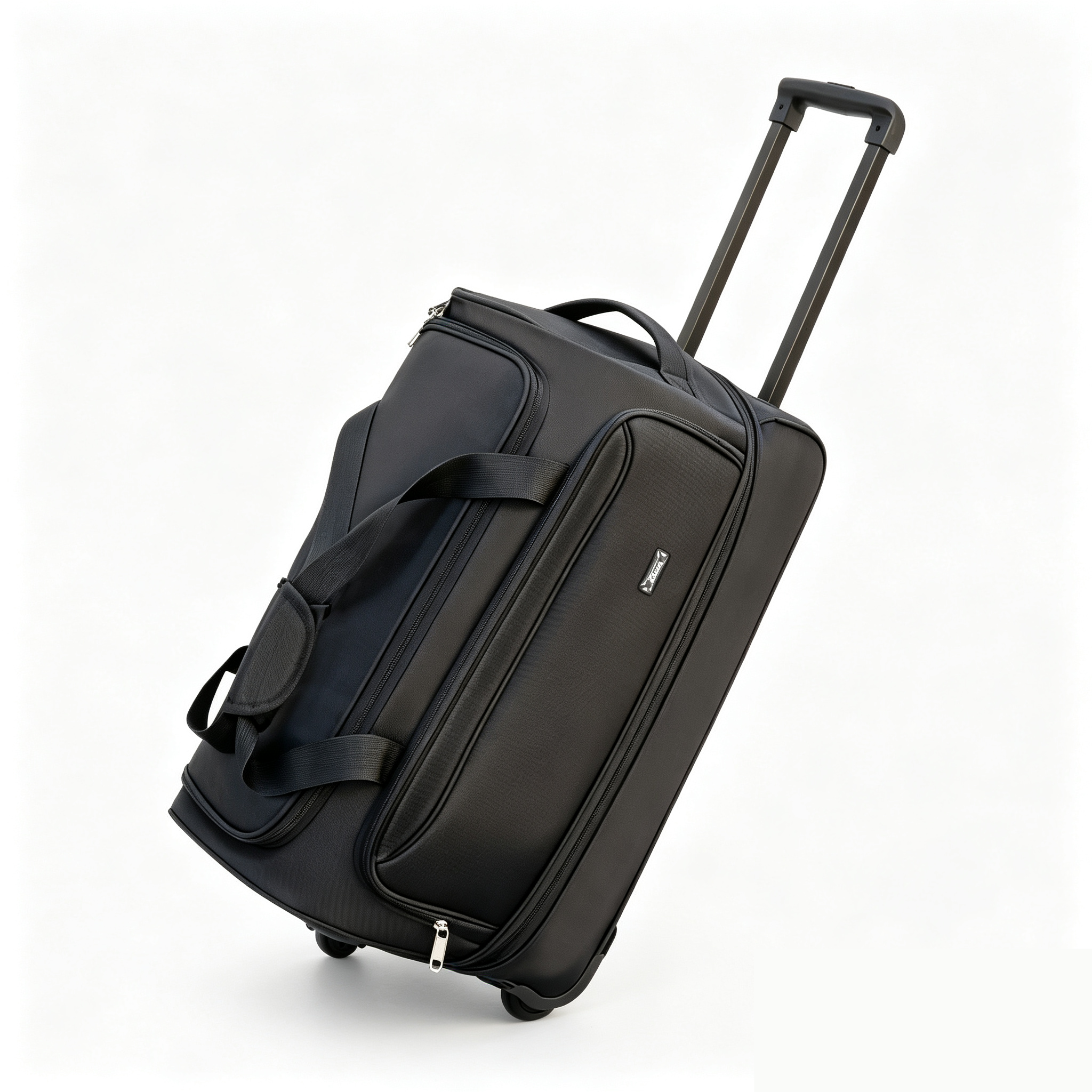 S7 STAR Bolso con ruedas Oxford,Maleta ultraligera de gran capacidad para equipaje rodante de 58L/87L/120L, Maleta de viaje para estudiantes, viajeros, Bolsa de Equipaje con Ruedas de Gran Capacidad, Bolso de Viaje Portátil Extra Grande