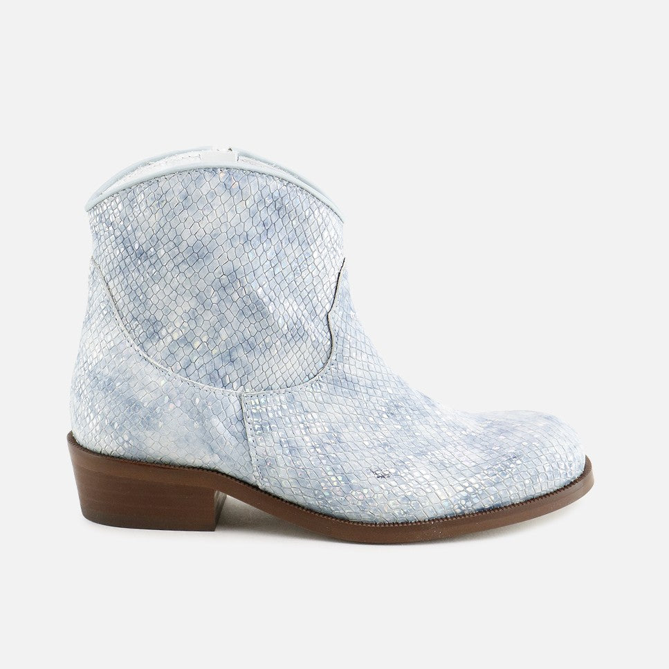 Botines Camperos Cobra Jean Sibaritas | Eli 1957