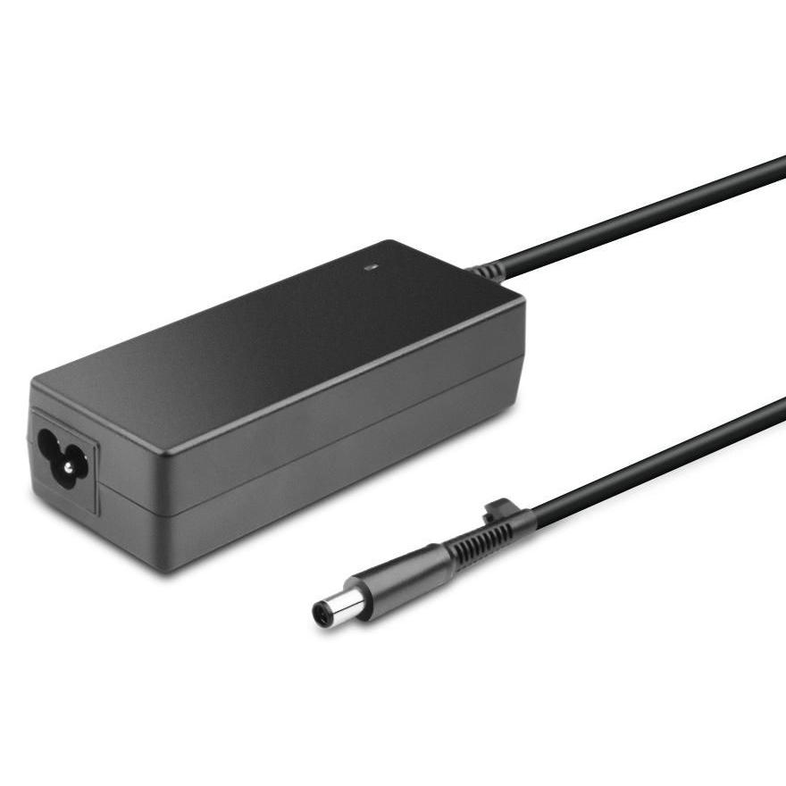 Coreparts Adaptador de Corriente para HP - Original y de Alta Calidad