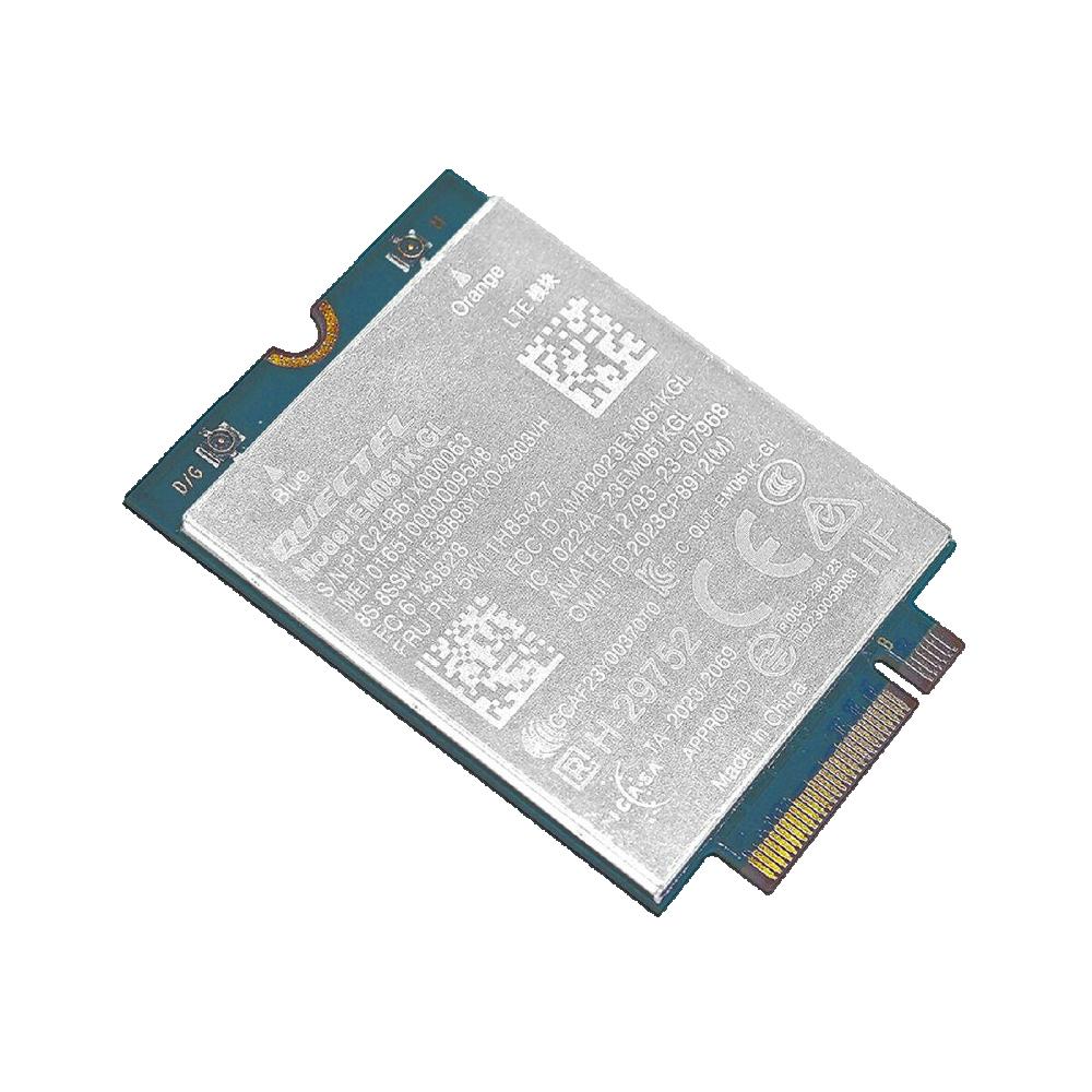 Lenovo EM061K-GL LTE-A M.2 Module