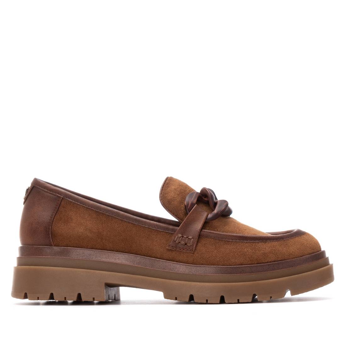 Refresh - Mocasines Mujer - Calzado Cómodo y Versátil - Moda casual - Modelo  17300302