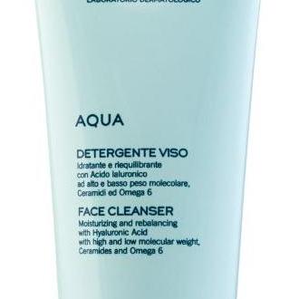 Rilastil Aqua Limpiador Facial Gel Hidratante Reequilibrante 200Ml
