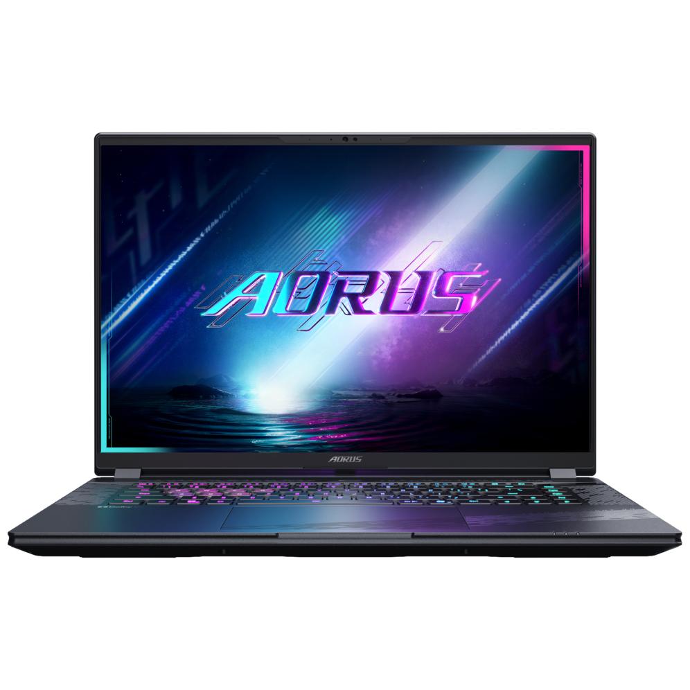 Portátil Gigabyte AORUS ELITE 16 16" Intel Core Ultra 9 275HX 32GB 1TB SSD RTX 5070 Windows 11