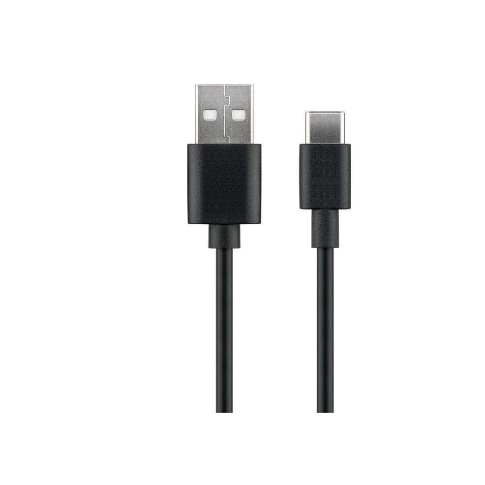 Microconnect Cable USB-C a USB2.0 de 0.5m para Carga y Transferencia de Datos