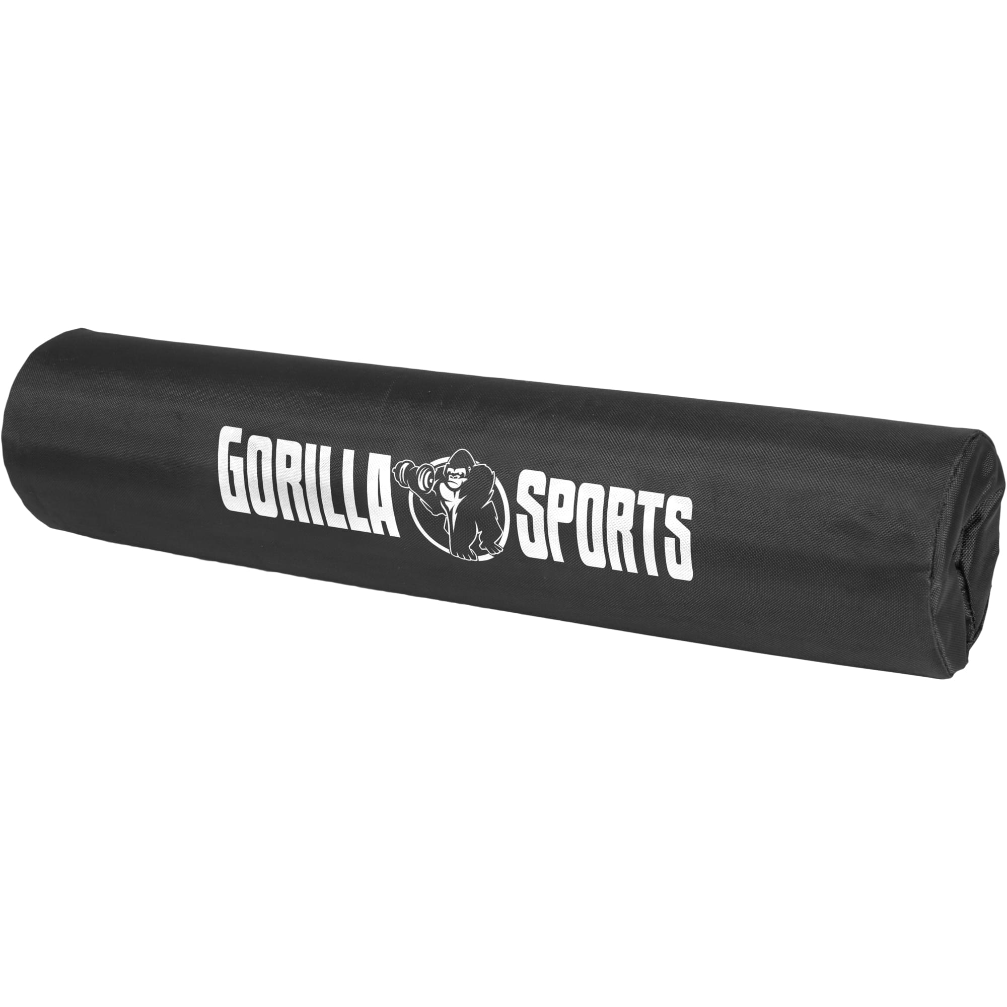 Banco Musculación Multi Incline Pro Gorilla Sports Negro
