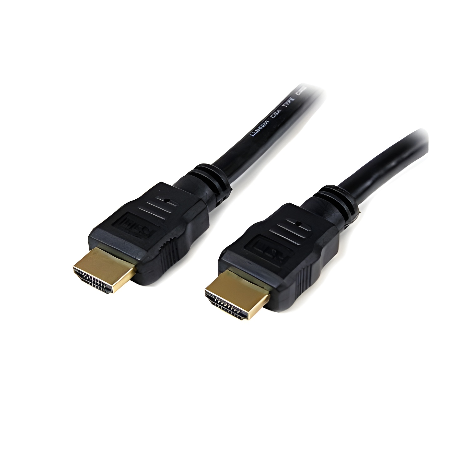 Cable hdmi equip hdmi 2.0b 7.5m high speed 4k gold 119372
